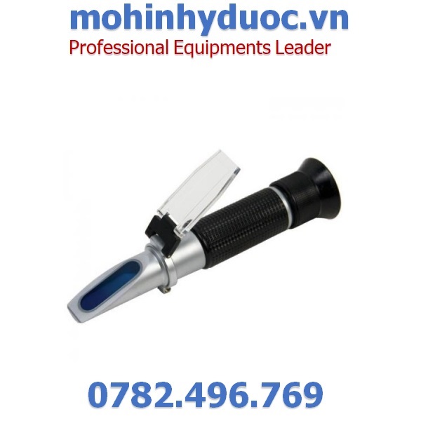 KHÚC XẠ KẾ ĐO NỒNG ĐỘ NHŨ TƯƠNG LH-R18
