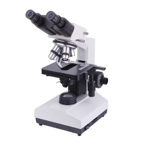 KÍNH HIỂN VI 2 MẮT XSZ-207