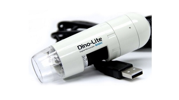 Kính Hiển Vi Điện Tử DINO-LITE AM2111