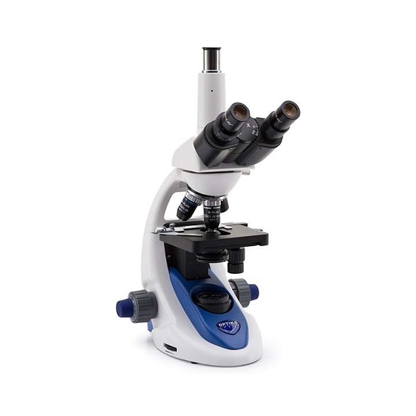 KÍNH HIỂN VI SINH HỌC 3 MẮT - B-193PL - OPTIKA