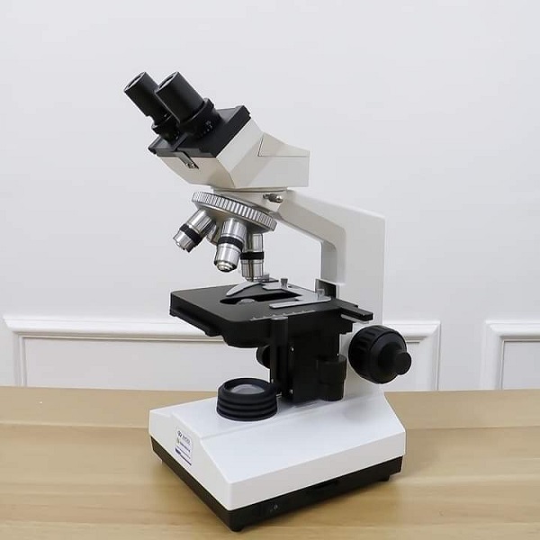 KÍNH HIỂN VI SINH HỌC 2 MẮT XSZ-107BN