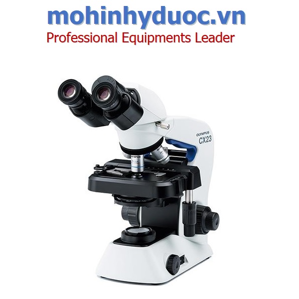 KÍNH HIỂN VI SINH HỌC OLYMPUS CX23: