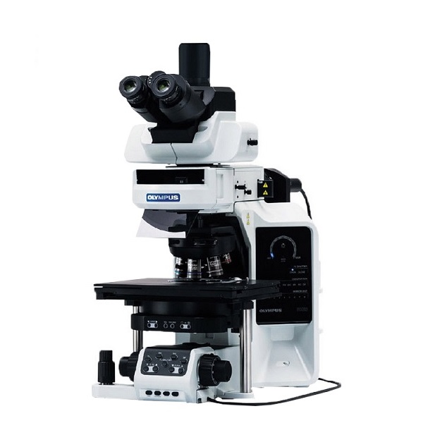 KÍNH HIỂN VI TỰ ĐỘNG BX63 – OLYMPUS