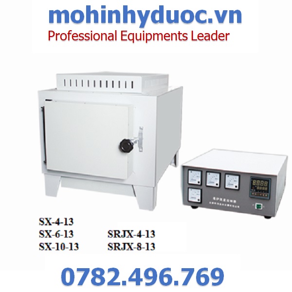 LÒ NUNG 1300 ĐỘ TRUNG QUỐC SRJX-8-13