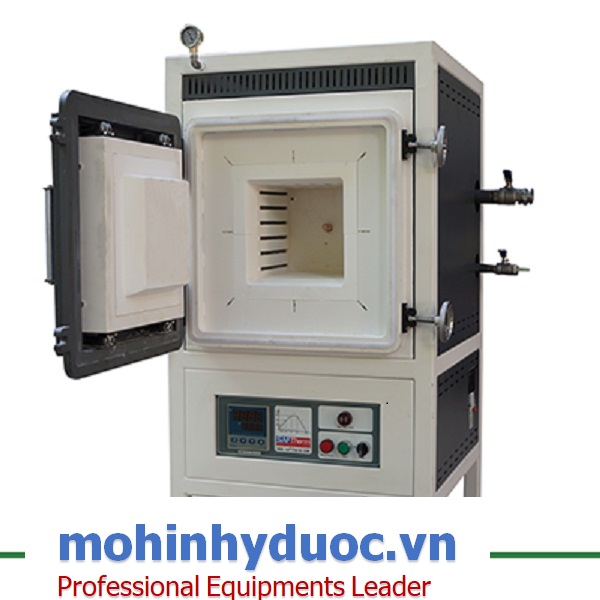 LÒ NUNG CHÂN KHÔNG SAFTHERM HHQ-393-12