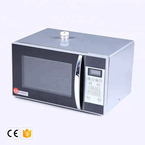 LÒ VI SÓNG CHO PHẢN ỨNG HÓA HỌC WBFY-201