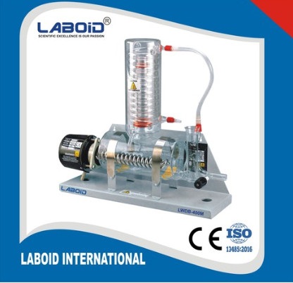 MÁY CẤT NƯỚC 1 LẦN LABOID LWDB-400M