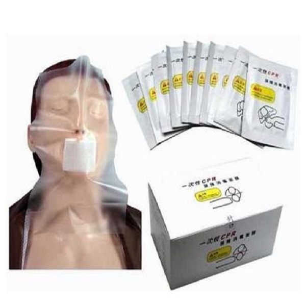 MẶT NẠ THỰC HÀNH THỔI NGẠT DÙNG 1 LẦN