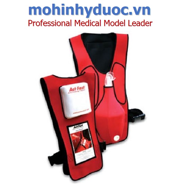 THIẾT BỊ ĐÀO TẠO CẤP CỨU CHỐNG NGHẸN