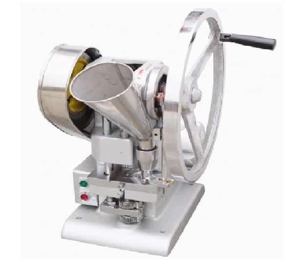 MÁY DẬP VIÊN 1 CHÀY