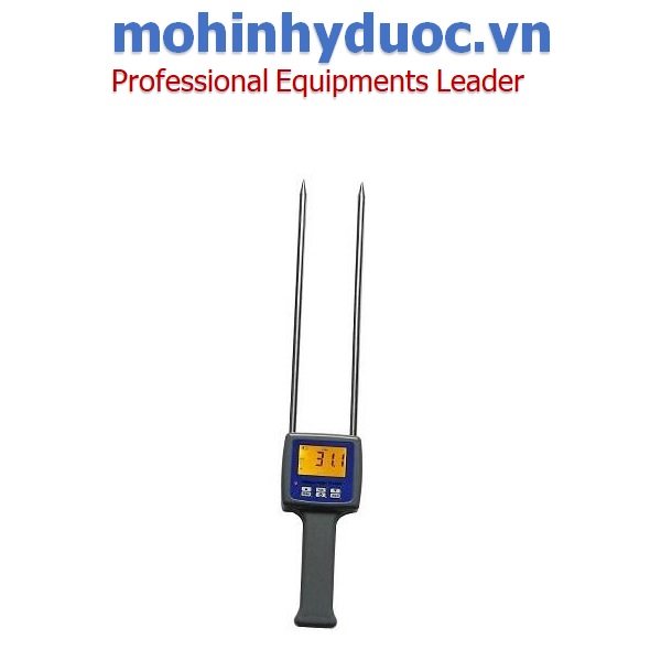 MÁY ĐO ĐỘ ẨM MÙN CƯA TK-100W
