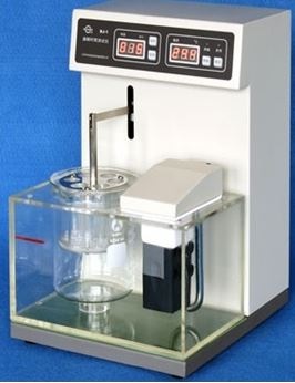 Máy đo độ rã BJ-1