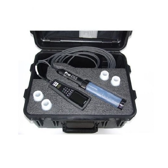 THIẾT BỊ ĐA CHỈ TIÊU CHẤT LƯỢNG NƯỚC CẦM TAY - PRODSS - YSI - MỸ