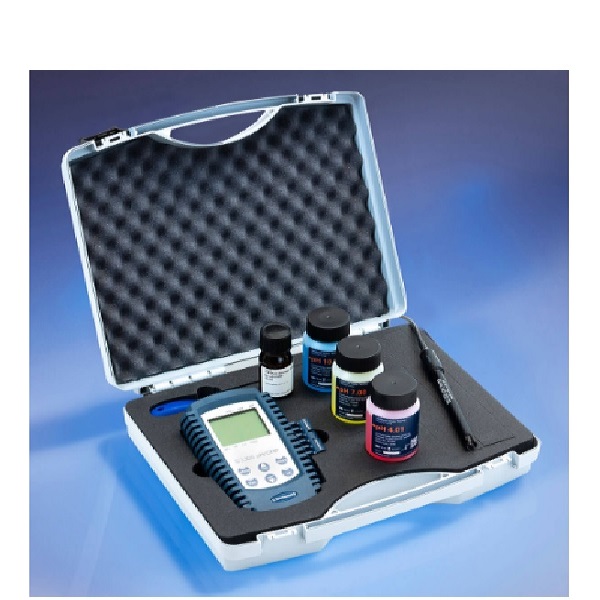 Máy đo pH SD305pH/ORP