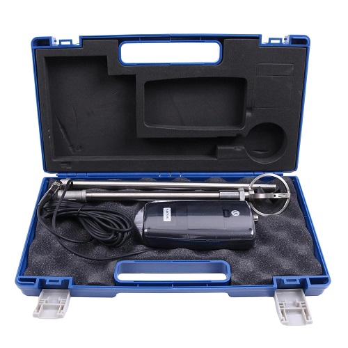 MÁY ĐO TỐC ĐỘ DÒNG CHẢY KÊNH HỞ FM-100V5 (0,01-5,00 m/s)