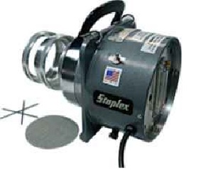 Máy lấy mẫu không khí TFIA Staplex