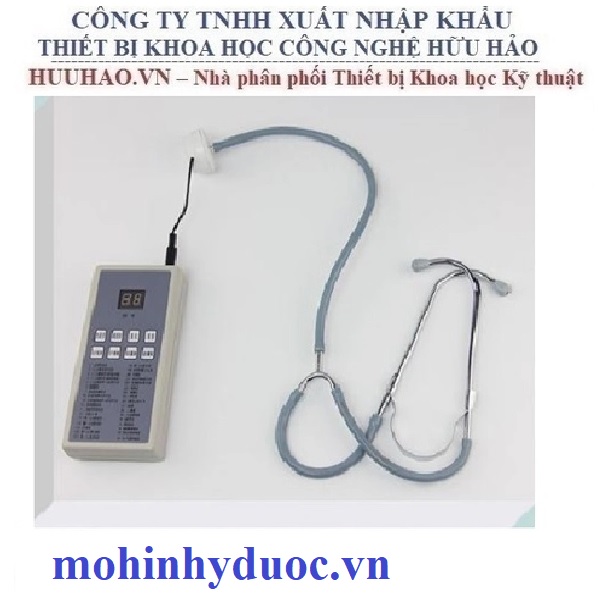 MÁY NGHE TIẾNG TIM PHỔI