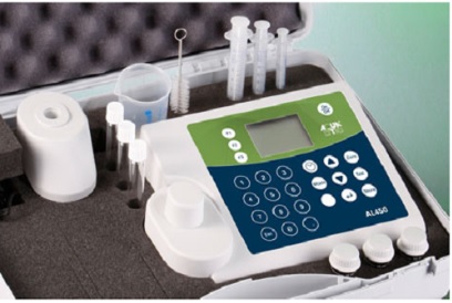 Máy quang phổ AL450