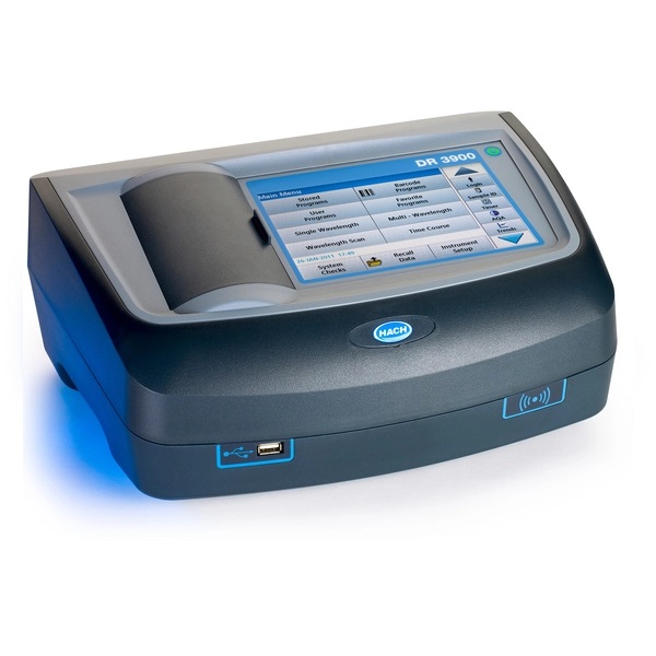 MÁY QUANG PHỔ ĐỂ BÀN DR3900