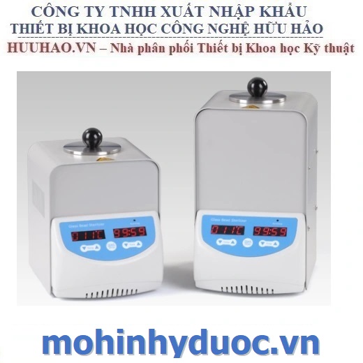THIẾT BỊ TIỆT TRÙNG QUE CẤY GB100L, GB100L