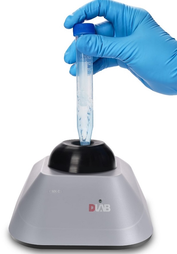 MÁY LẮC VORTEX MX-E DLAB