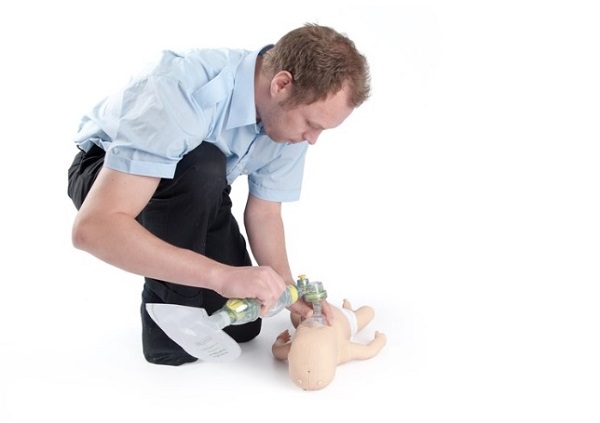 MÔ HÌNH CHĂM SÓC TRẺ SƠ SINH, NEWBORN ANNE