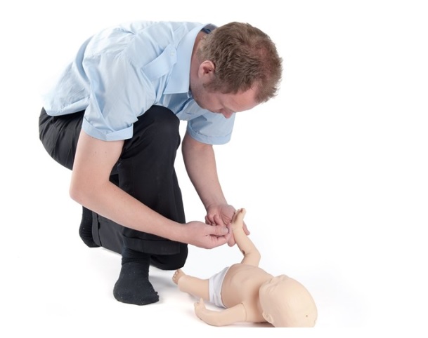 MÔ HÌNH CHĂM SÓC TRẺ SƠ SINH, NEWBORN ANNE