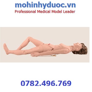 Mô hình chấn thương sọ não