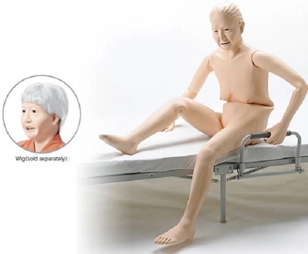 MÔ HÌNH GIẢNG DẠY Y KHOA SAKAMOTO – NHẬT BẢN