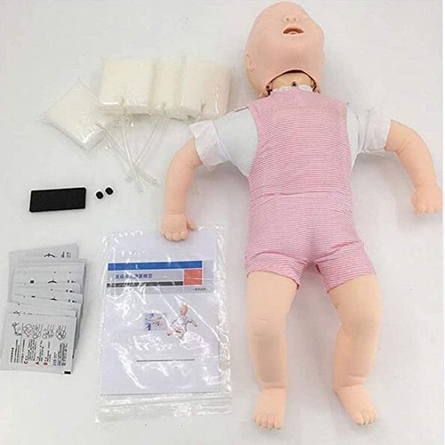 MÔ HÌNH HÔ HẤP NHÂN TẠO CHO TRẺ SƠ SINH