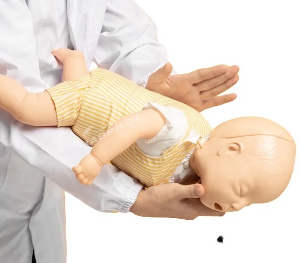 MÔ HÌNH HỒI SINH TIM PHỔI (CPR) Ở TRẺ SƠ SINH VÀ TRẺ NHỎ