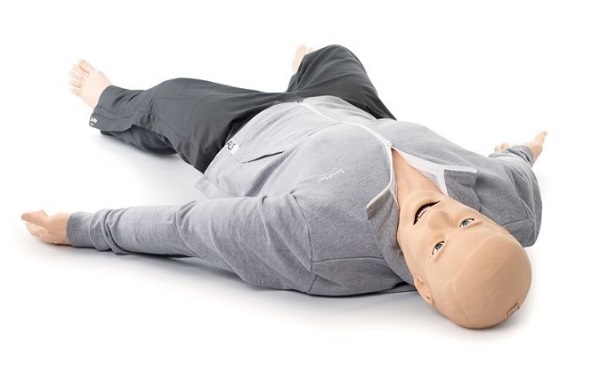 MÔ HÌNH MÔ PHỎNG BỆNH NHÂN ĐA NĂNG, SimMan ALS