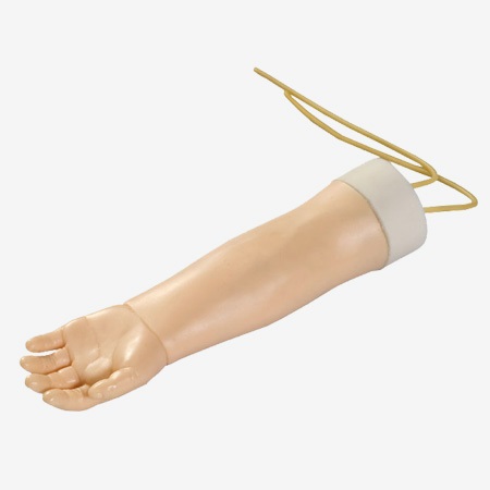 MÔ HÌNH MÔ PHỎNG CÁNH TAY TIÊM TRUYỀN TĨNH MẠCH TRẺ EM GD/HS33