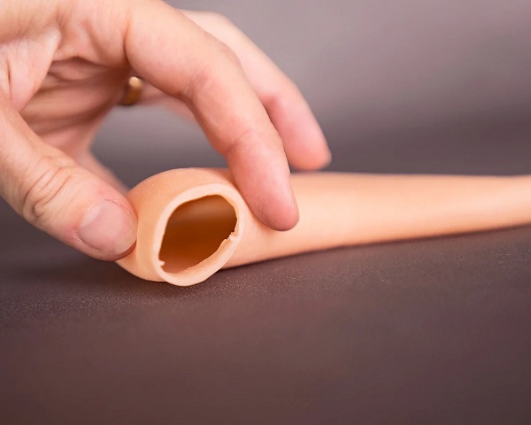 Mô hình thực hành khâu Dạ dày