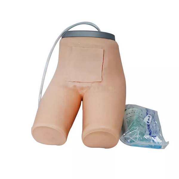 mô hình thực hành thụt tháo