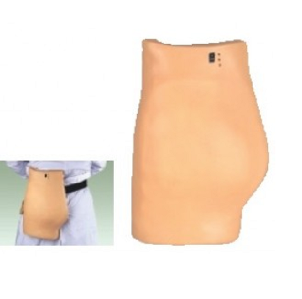 MÔ HÌNH TIÊM BẮP SÂU CÓ THÔNG BÁO ĐIỆN TỬ