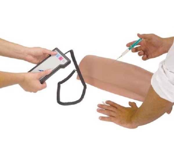 MÔ HÌNH TIÊN ĐÙI ĐIỆN TỬ - 3B SCIENTIFIC