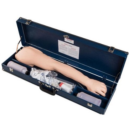 MÔ HÌNH TIÊM TĨNH MẠCH CÁNH TAY 1005678, 3B SCIENTIFIC