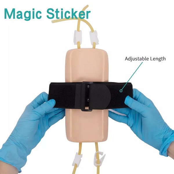 Về kỹ thuật tiêm truyền tĩnh mạch