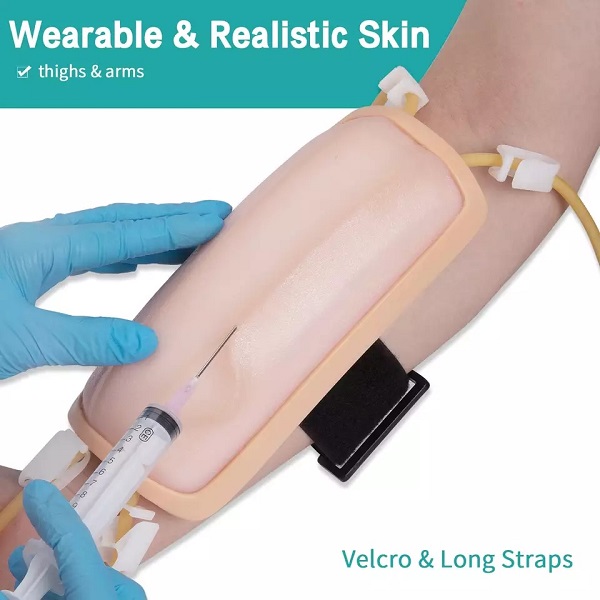 Về kỹ thuật tiêm truyền tĩnh mạch