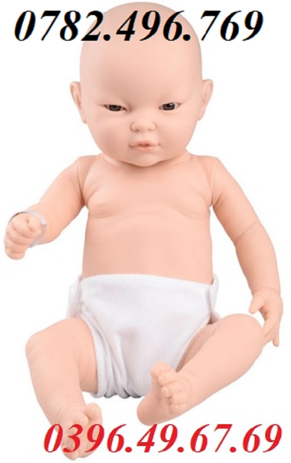 MÔ HÌNH CHĂM SÓC TRẺ SƠ SINH NASCO