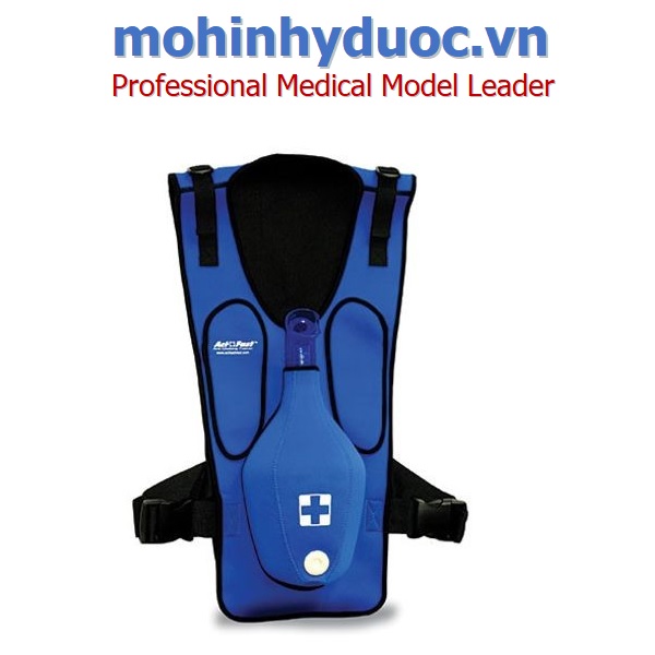 THIẾT BỊ ĐÀO TẠO CẤP CỨU CHỐNG NGHẸN