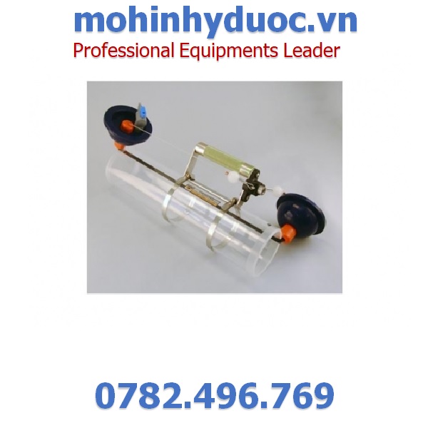 THIẾT BỊ LẤY MẪU NƯỚC LOẠI ĐỨNG WILDCO 1120-C42