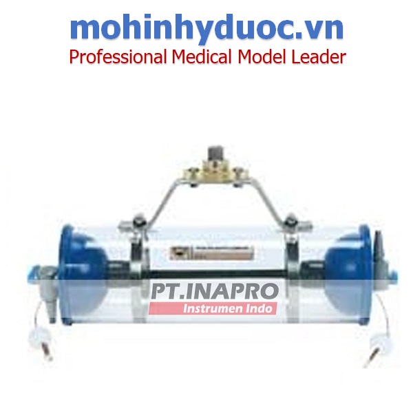 THIẾT BỊ LẤY MẪU NƯỚC NẰM NGANG