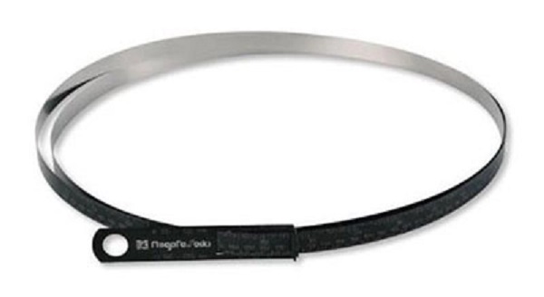 THƯỚC ĐO CHU VI VẠCH KAIDAN NIIGATA SEIKI CUJ-4720BKD (Φ 1.100-1500MM)