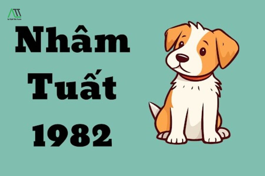 1982 hợp tuổi gì