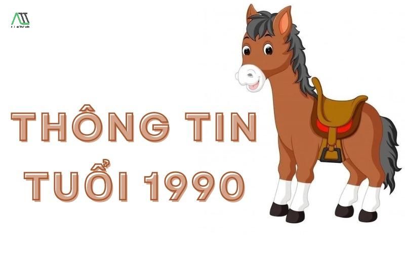 1990 hợp màu gì