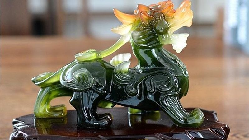 Vật phẩm phong thuỷ hợp với tuổi Tân Mùi sinh năm 1991