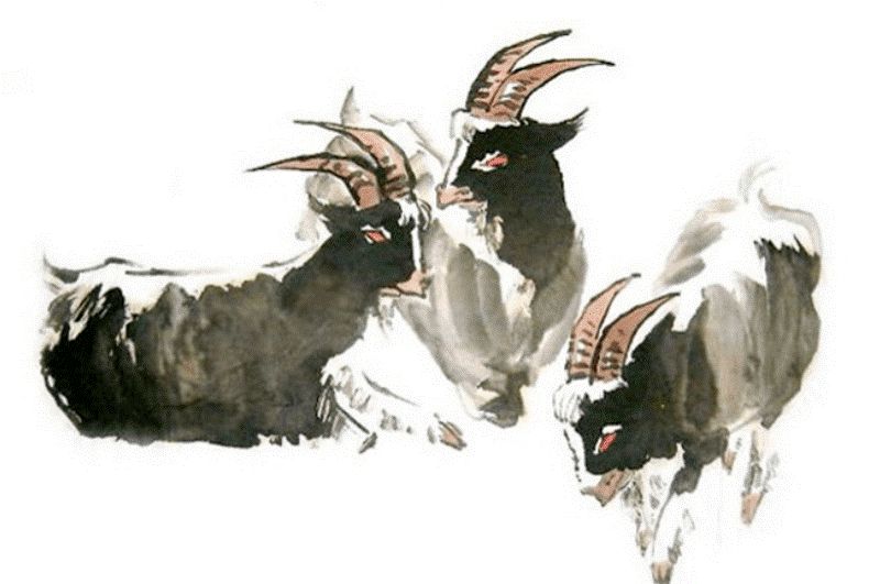 Các năm Tam Tai của người tuổi Tân Mùi (1991)