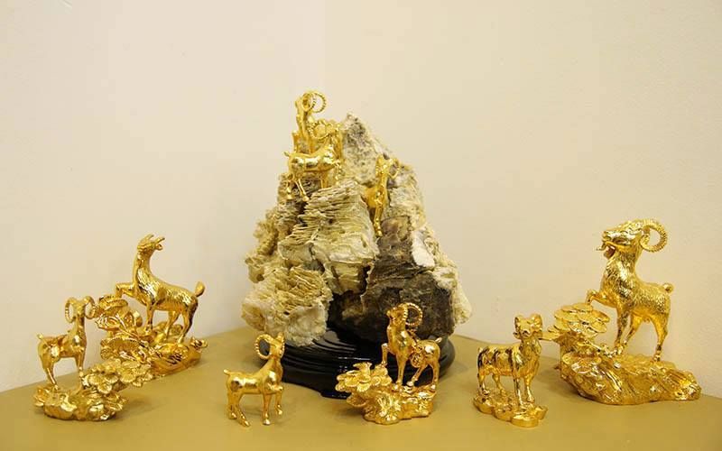 Tuổi Tân Mùi 1991 hợp với con số nào?